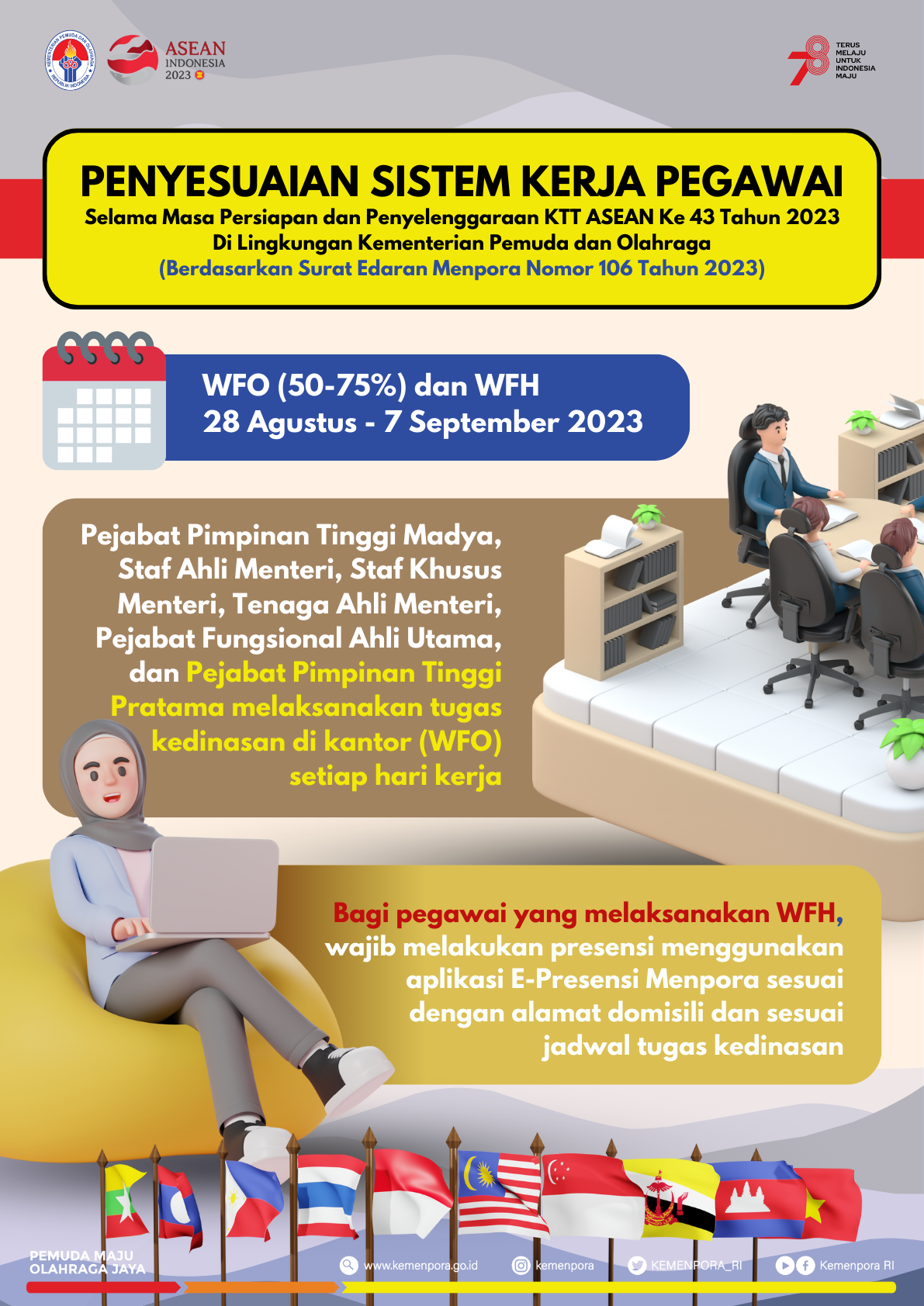 Tambahkan judul