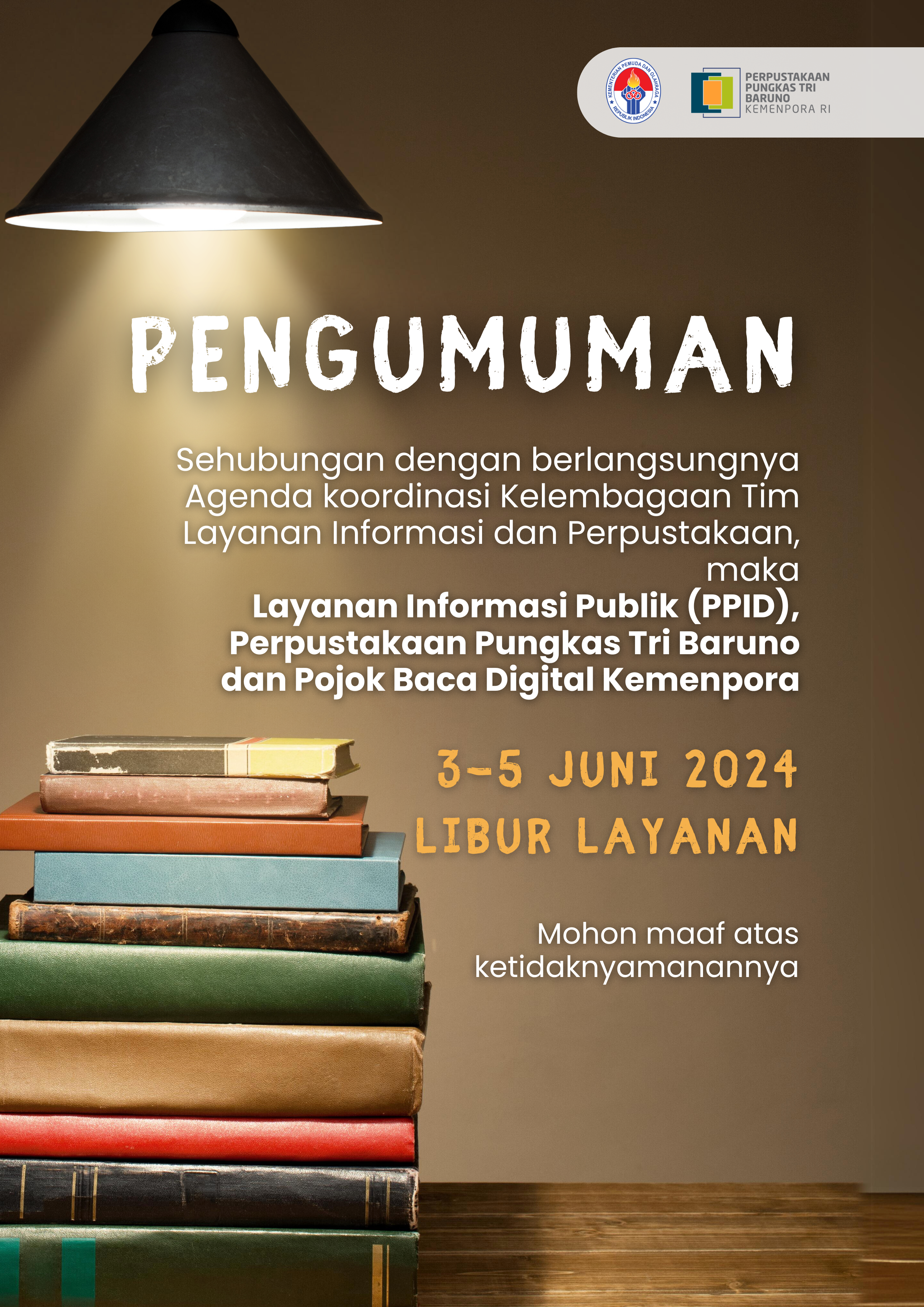 TUTUP LAYANAN 3-5 JUNI 2024 (1)