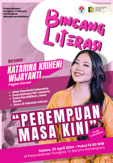 POSTER BL KARTINI