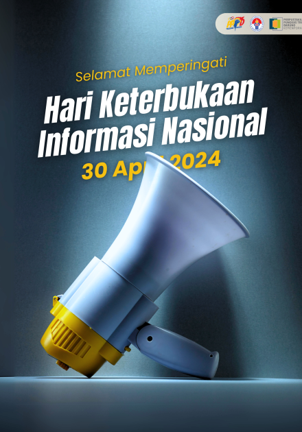 UCAPAN INFORMASI